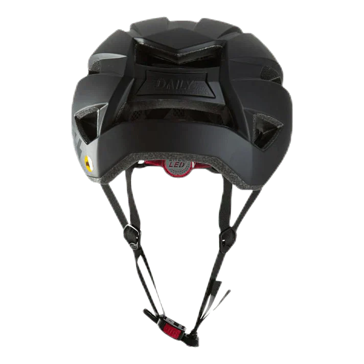 Bell DAILY LED MIPS e-bike Cycle helmet one size 53cm - 60cm Matt Black