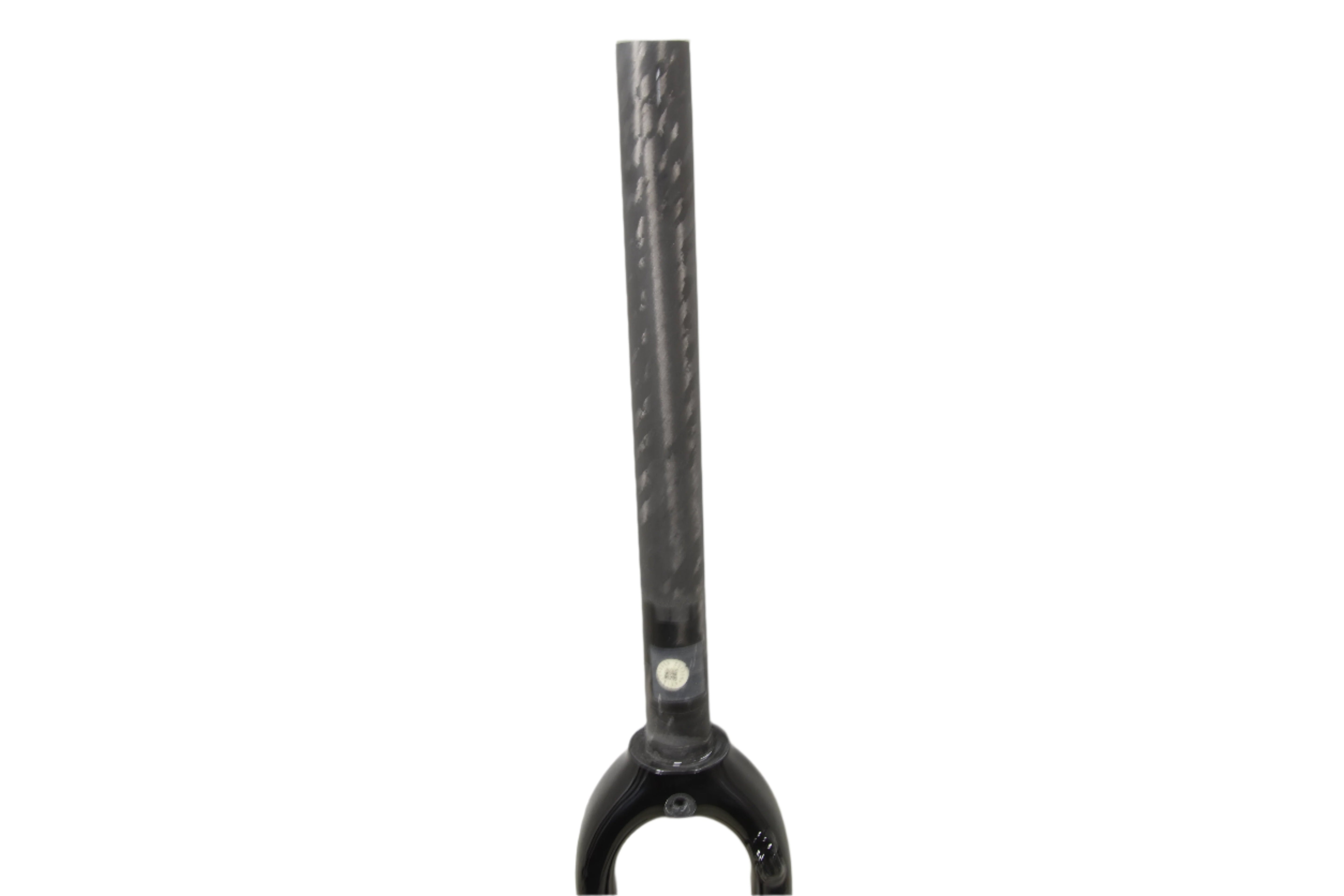 700c Cannondale Full Carbon Cyclocross Disc Fork 300mm Steerer 1 1/8" Black