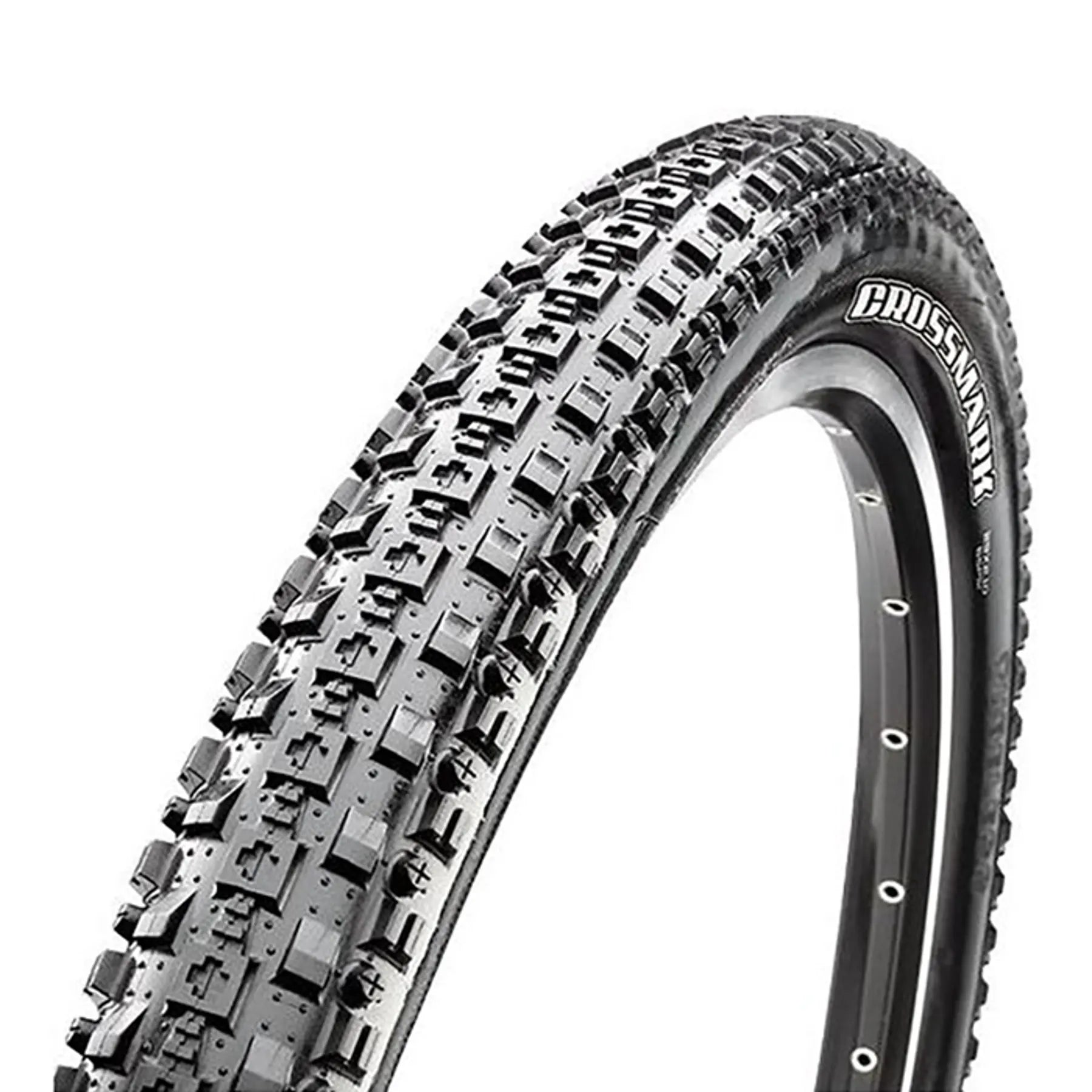 650B Maxxis CrossMark II 60 PSI 27.5´´ x 2.25 rigid MTB tyre 57 - 584 Wire Bead