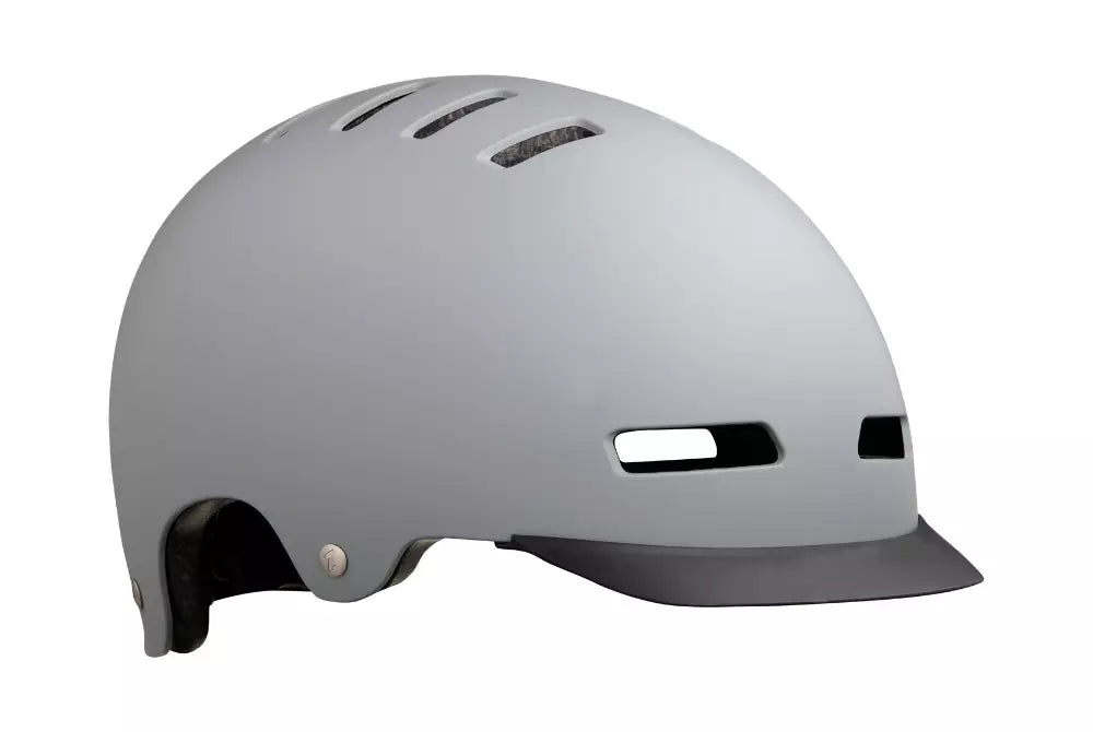 Lazer NEXT+ LED Bike Cycle Helmet MATT GREY Large 58-61cm